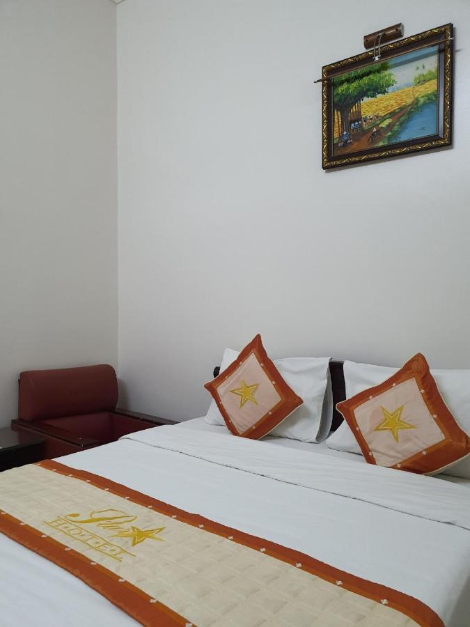Star Hotel Hai Duong Exterior foto