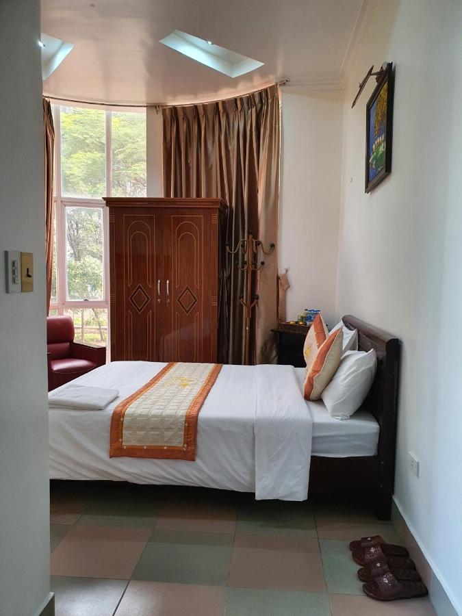 Star Hotel Hai Duong Exterior foto