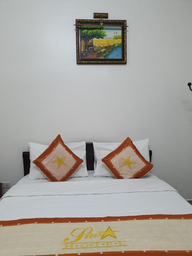 Star Hotel Hai Duong Exterior foto