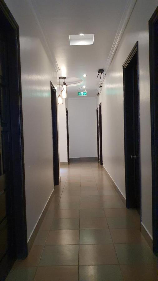 Star Hotel Hai Duong Exterior foto