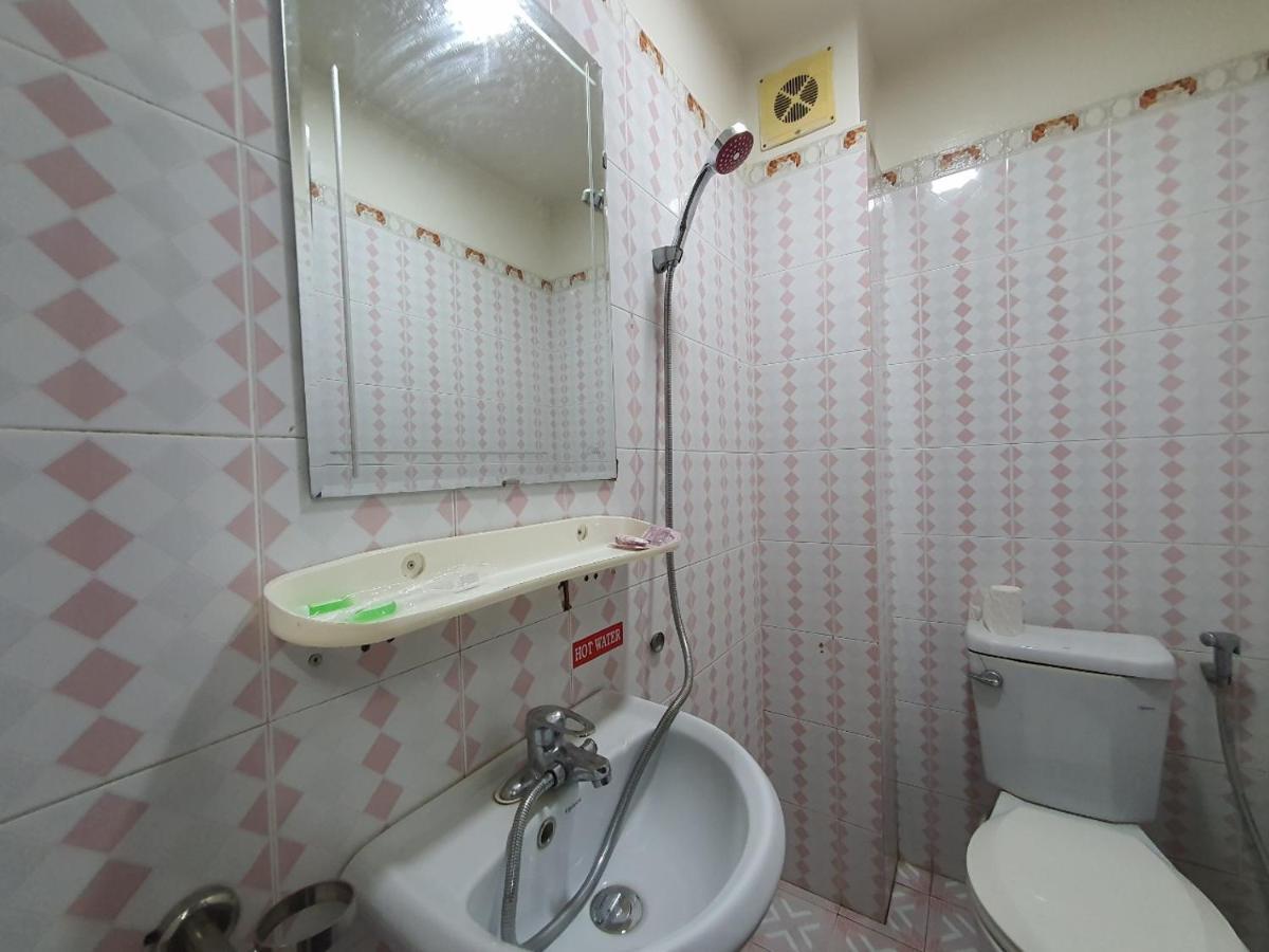 Star Hotel Hai Duong Exterior foto