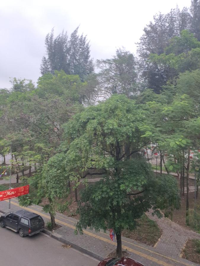 Star Hotel Hai Duong Exterior foto