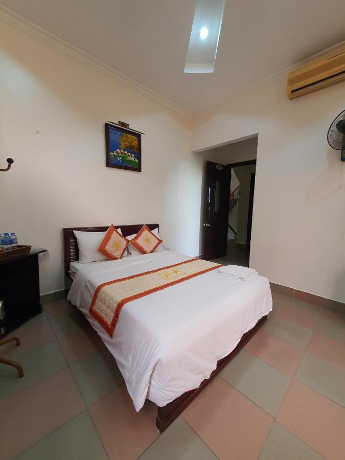 Star Hotel Hai Duong Exterior foto