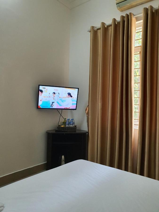 Star Hotel Hai Duong Exterior foto