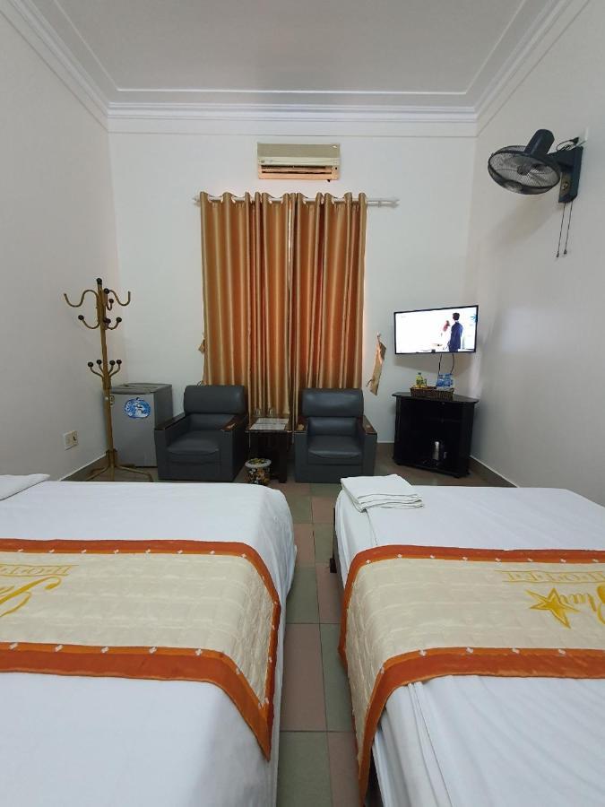 Star Hotel Hai Duong Exterior foto