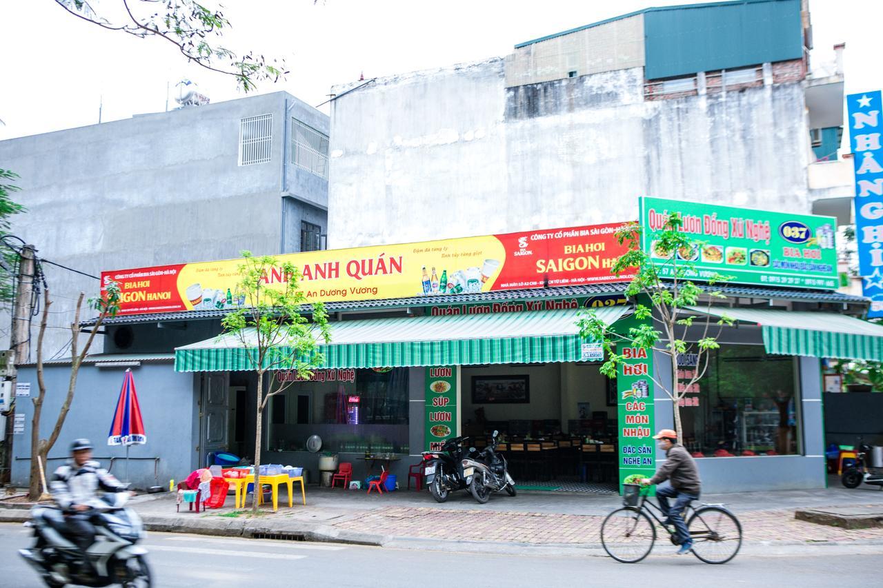 Star Hotel Hai Duong Exterior foto